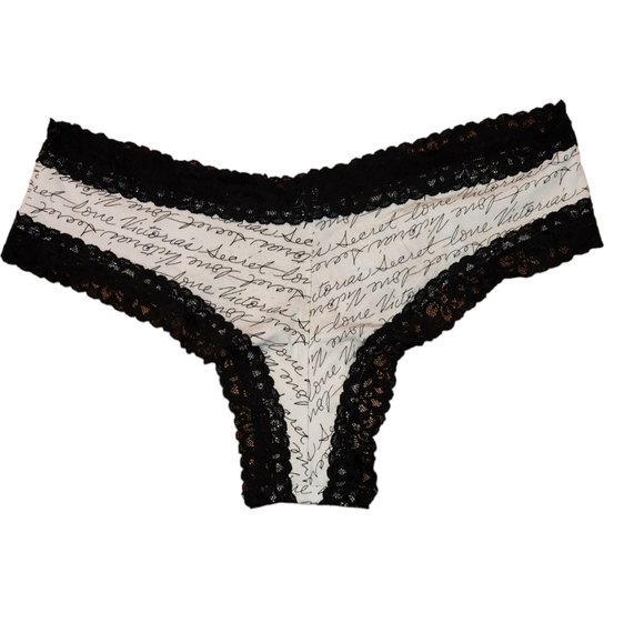 VS Cheekster Panties - Picture 3 of 5